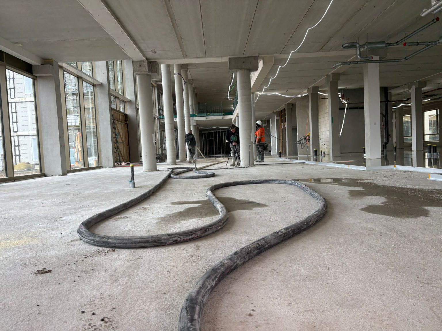 Vloeren 2